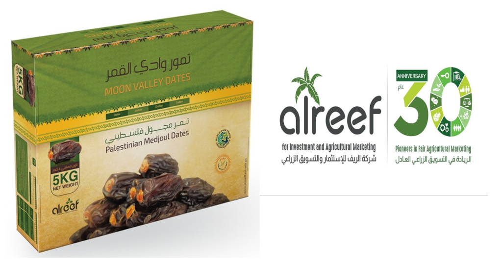 شركة ريفت فالي