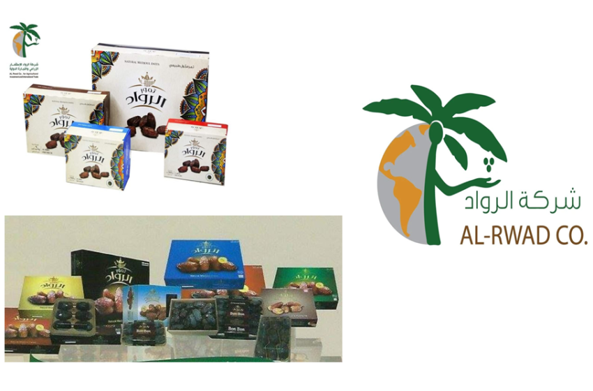Al Rowad for Agricultural Investment & International Trade Company